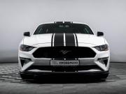Ford Mustang VI Рестайлинг Москва  - изображение 26