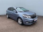 Kia Rio III Рестайлинг Стерлитамак  - изображение 51