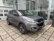 Hyundai ix35 I Рестайлинг Орел  - изображение 6