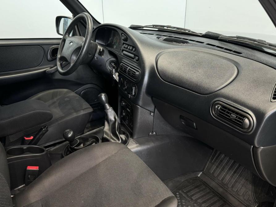 Lada (ВАЗ) Niva Travel I Волжский  - изображение 24
