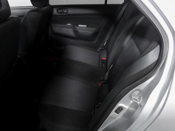 Mitsubishi Lancer IX Рестайлинг с пробегом 2005 года, цена 450 000 рублей, 229969 км, седан, Автокод Объявления