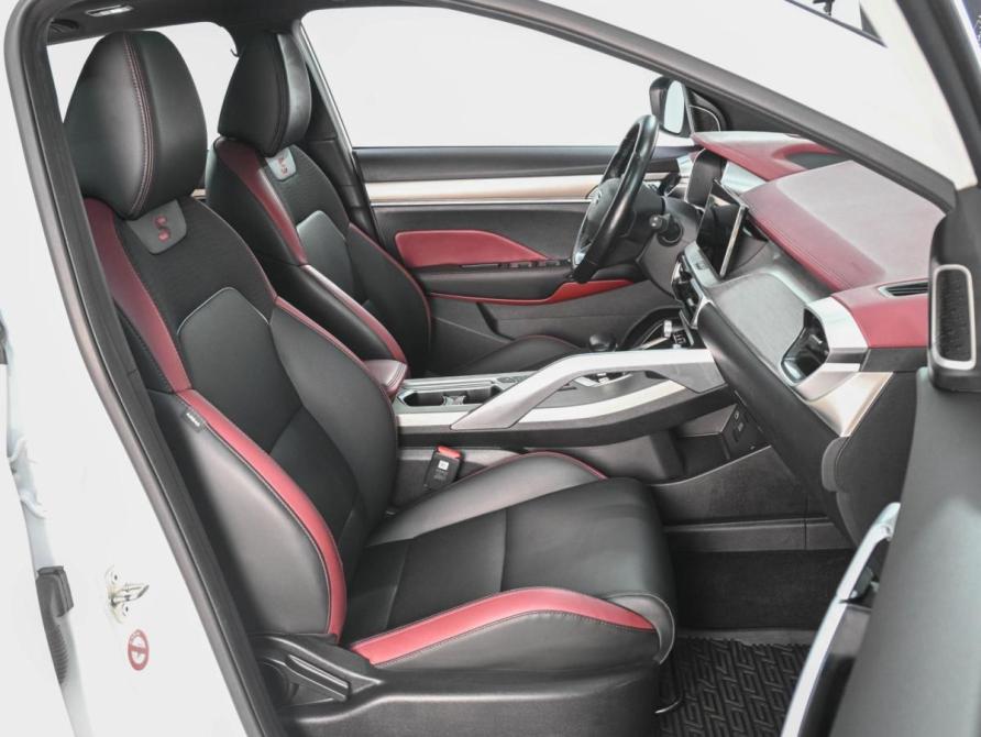 Geely Coolray I Ростов-на-Дону  - изображение 8