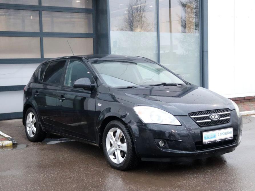 Kia Ceed I Нижний Новгород  - изображение 2