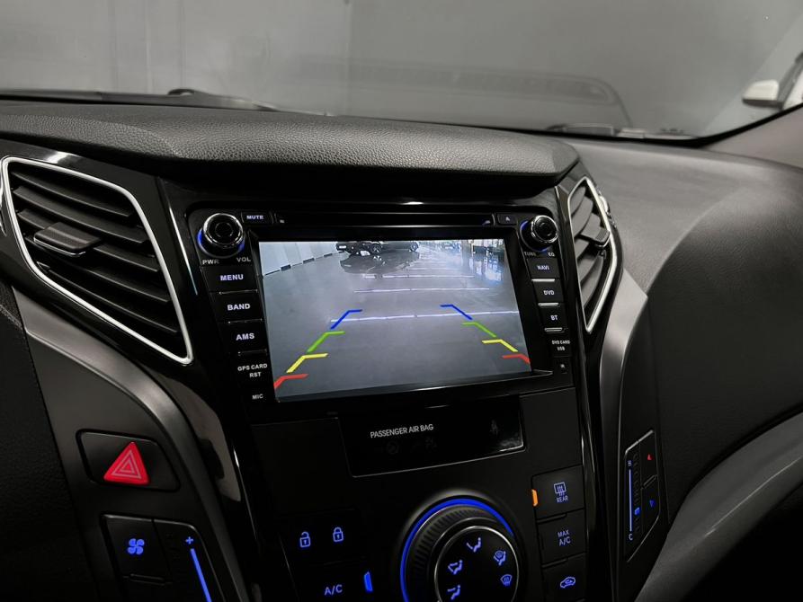 Hyundai i40 I Рестайлинг Тверь  - изображение 16