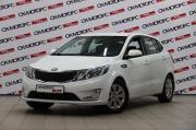 Kia Rio III Сургут  - изображение 27