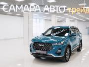 Chery Tiggo 7 Pro I Самара  - изображение 22