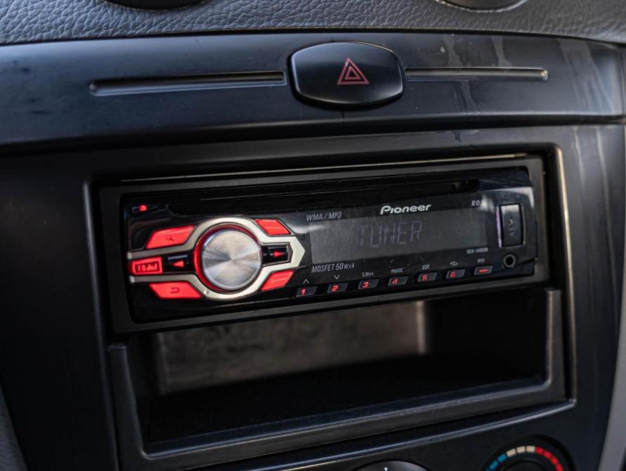 Chevrolet Lacetti I Краснодар  - изображение 12