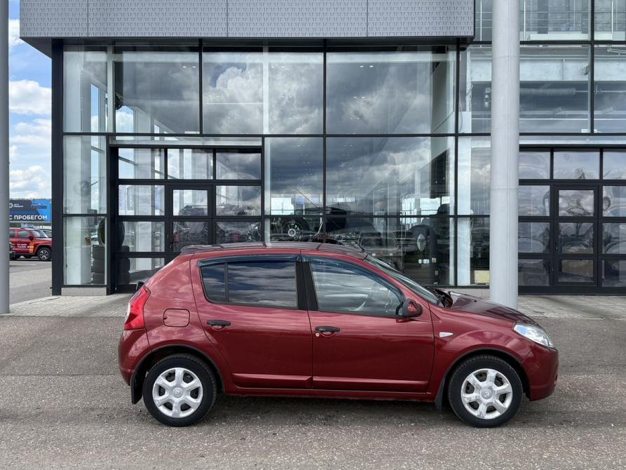 Renault Sandero I Тверь  - изображение 5
