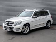 Mercedes-Benz GLK-Класс I (X204) Рестайлинг Химки  - изображение 31