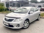 Toyota Corolla X (E140 E150) Рестайлинг Уфа  - изображение 18