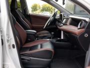 Toyota RAV4 IV (XA40) Новосибирск  - изображение 44
