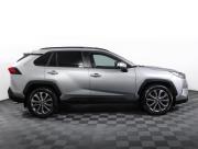 Toyota RAV4 V (XA50) Москва  - изображение 29