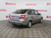 Lada (ВАЗ) Granta I Рестайлинг Вологда  - изображение 21