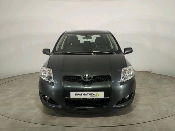 Toyota Auris I с пробегом 2007 года, цена 589 000 рублей, 134825 км, хэтчбек, Автокод Объявления