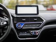 Changan Alsvin Санкт-Петербург  - изображение 22