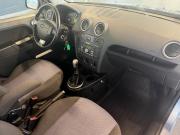 Ford Fusion I Рестайлинг Тольятти  - изображение 32