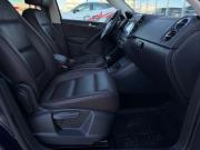 Volkswagen Tiguan I Рестайлинг Самара  - изображение 43