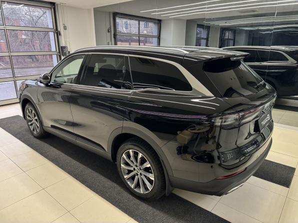 Новый Chery Tiggo 9 I 2025 года, цена 3 550 000 рублей, внедорожник, Автокод Объявления