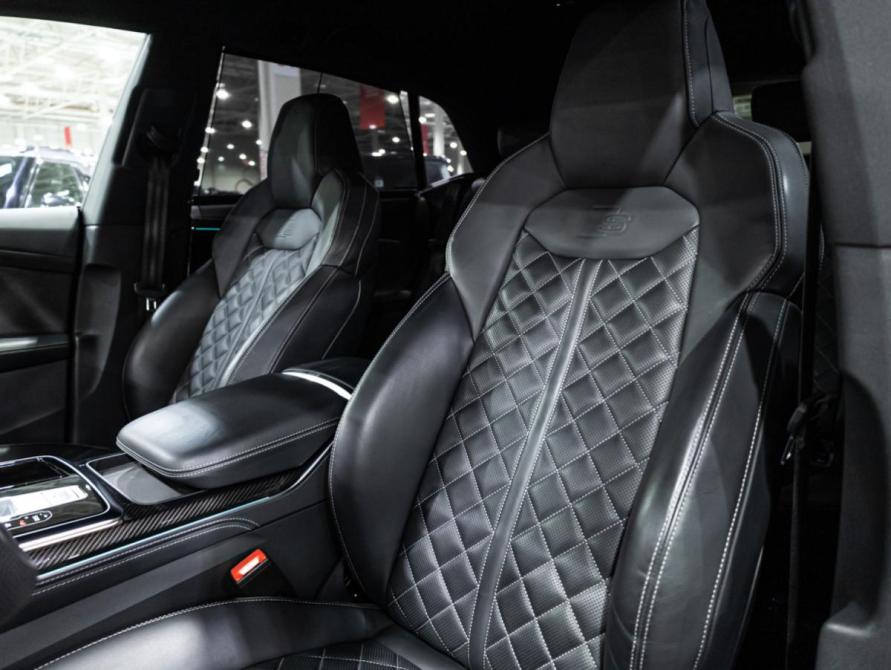 Audi Q8 I (4M) Рестайлинг Санкт-Петербург  - изображение 16