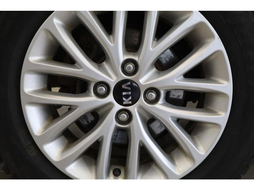 Kia Rio IV Коломна  - изображение 17