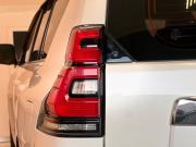 Toyota Land Cruiser Prado 150 Series Рестайлинг 2 Архангельск  - изображение 25