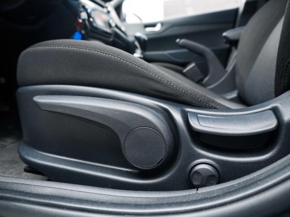 Hyundai Solaris II Рестайлинг с пробегом 2021 года, цена 1 590 000 рублей, 73000 км, седан, Автокод Объявления