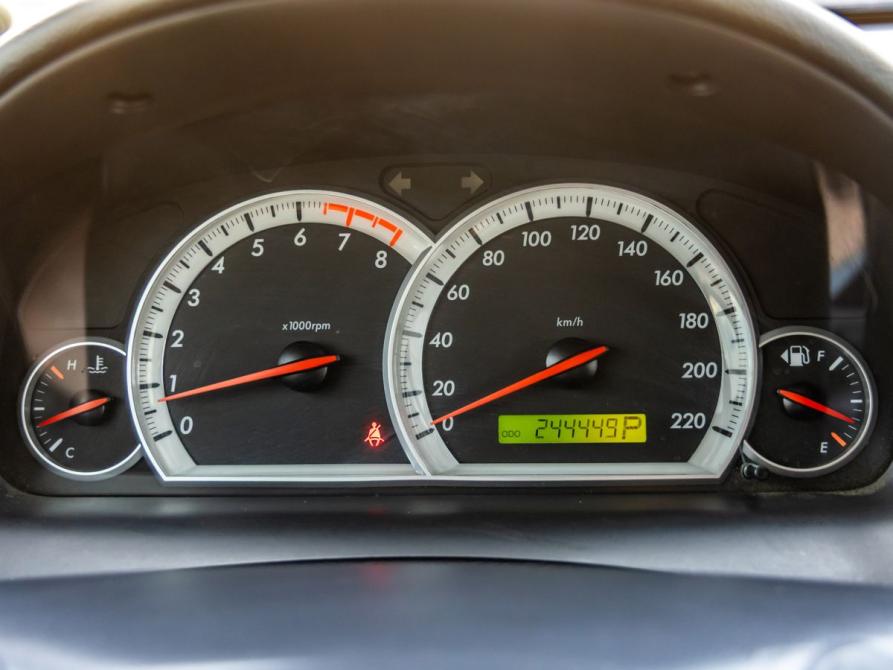 Chevrolet Captiva I Волгоград  - изображение 9