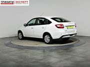 Lada (ВАЗ) Granta I Рестайлинг Белгород  - изображение 25