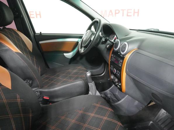 Lada (ВАЗ) Largus I с пробегом 2019 года, цена 710 000 рублей, 263790 км, универсал, Автокод Объявления