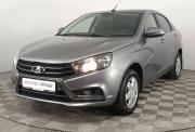 Lada (ВАЗ) Vesta I Волгоград  - изображение 27
