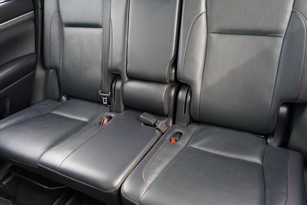 Toyota Highlander III (XU50) Рестайлинг Крым  - изображение 19