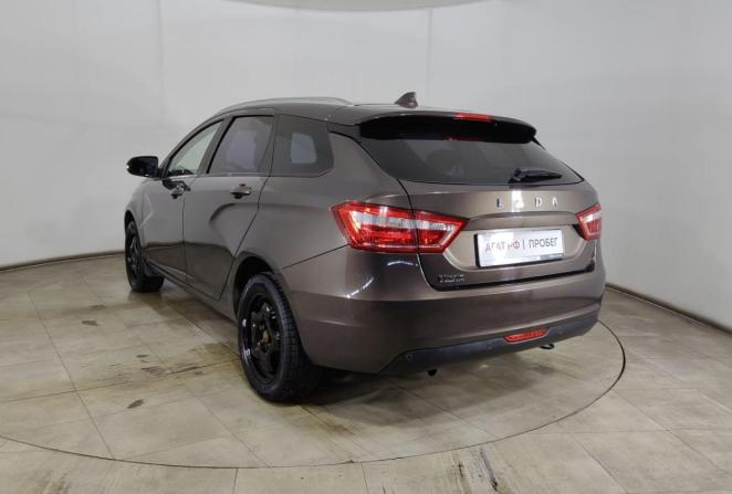 Lada (ВАЗ) Vesta I с пробегом 2020 года, цена 870 000 рублей, 176000 км, универсал, Автокод Объявления