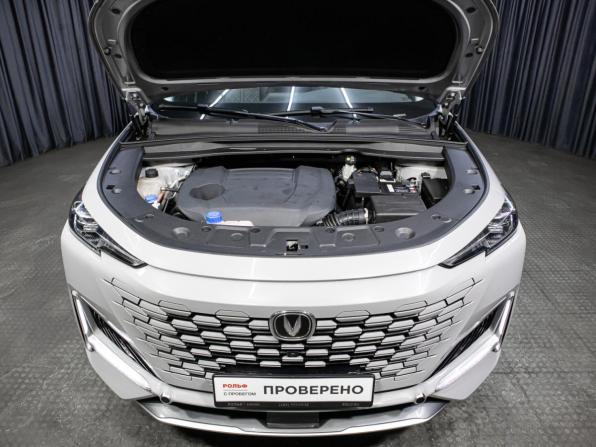 Changan UNI-K с пробегом 2024 года, цена 2 949 000 рублей, 20800 км, внедорожник, Автокод Объявления