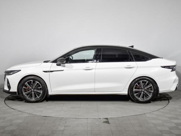 Chery Arrizo 8 с пробегом 2023 года, цена 1 960 000 рублей, 33447 км, седан, Автокод Объявления