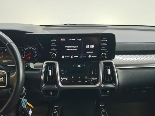 Kia Sorento IV с пробегом 2020 года, цена 2 990 000 рублей, 161978 км, внедорожник, Автокод Объявления
