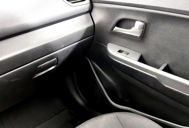 Kia Rio III Рестайлинг с пробегом 2016 года, цена 1 190 000 рублей, 106290 км, хэтчбек, Автокод Объявления