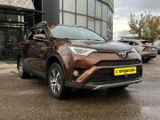 Toyota RAV4 IV (XA40) Рестайлинг Нефтекамск  - изображение 14