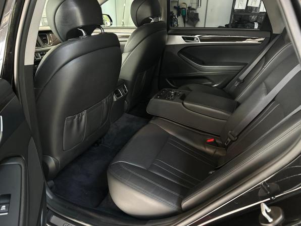 Genesis G80 I с пробегом 2018 года, цена 2 160 000 рублей, 157888 км, седан, Автокод Объявления