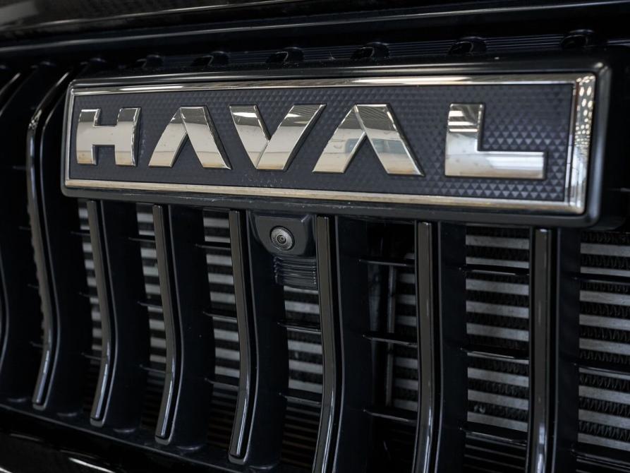 Haval Jolion I Рестайлинг Самара  - изображение 27