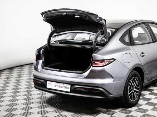 BYD Seal 05 с пробегом 2025 года, цена 2 890 000 рублей, 152 км, седан, Автокод Объявления