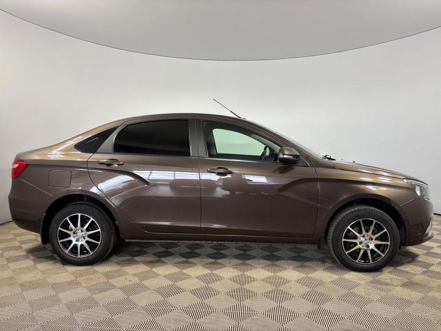 Lada (ВАЗ) Vesta I Борисоглебск  - изображение 7