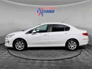 Peugeot 408 I Нижний Новгород  - изображение 28