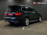 Mercedes-Benz GL-Класс II (X166) Челябинск  - изображение 29