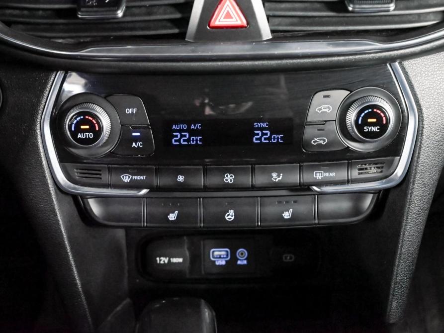 Hyundai Santa Fe IV Екатеринбург  - изображение 14