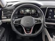 Volkswagen Teramont I Рестайлинг Москва  - изображение 51