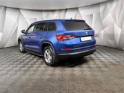 Skoda Kodiaq I Москва  - изображение 24
