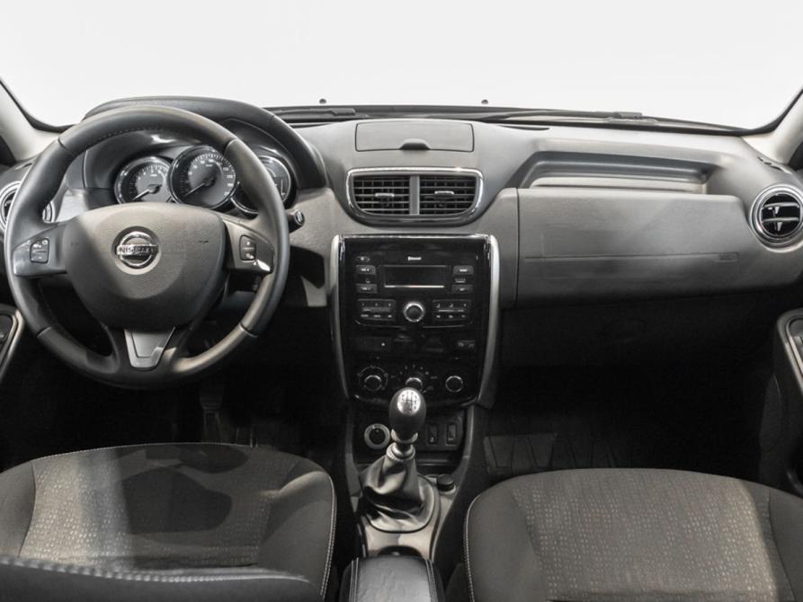 Nissan Terrano III (D10) Казань  - изображение 6