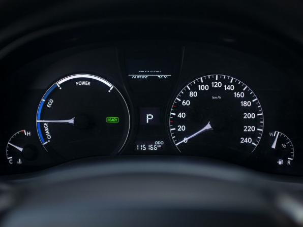 Lexus RX III Рестайлинг с пробегом 2013 года, цена 2 520 000 рублей, 115166 км, внедорожник, Автокод Объявления