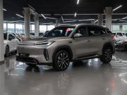 Geely Galaxy M7 Москва  - изображение 29