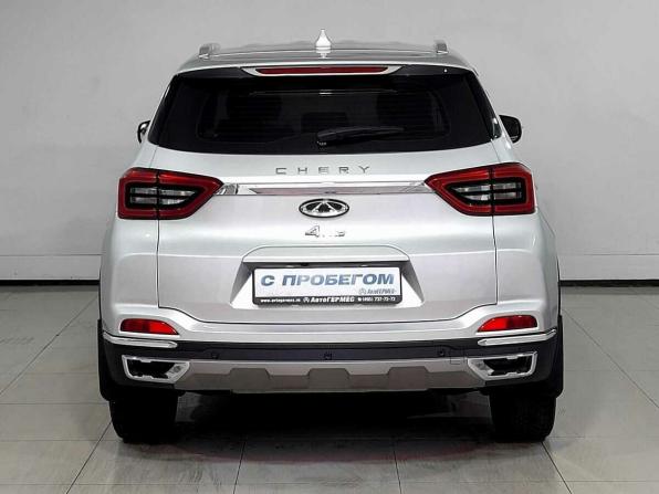 Chery Tiggo 4 Pro I Рестайлинг с пробегом 2024 года, цена 1 655 000 рублей, 61210 км, внедорожник, Автокод Объявления